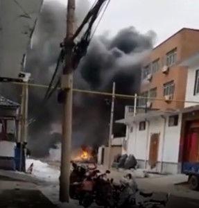 山东最新爆料烟花,最新爆料揭秘璀璨夜空背后的故事